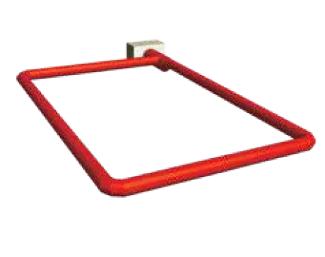 Cross Layout